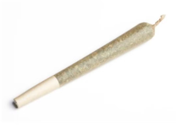 Green Leaf Baby Jokerz/9lb Hammer