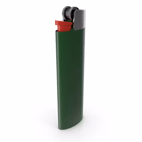 Sensible Lighter