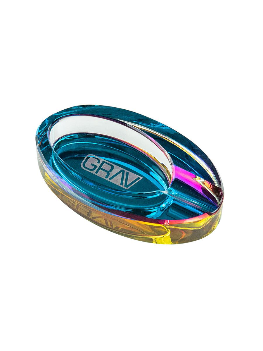 Ellipse | Ashtray