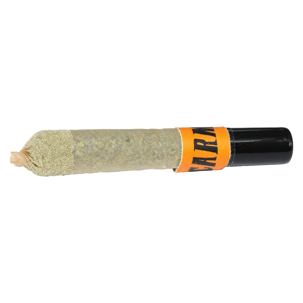 Carmel - Inside Joke Ceramic Tip Infused Pre-Roll - Indica - 1x1g