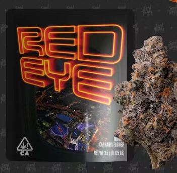 Red Eye