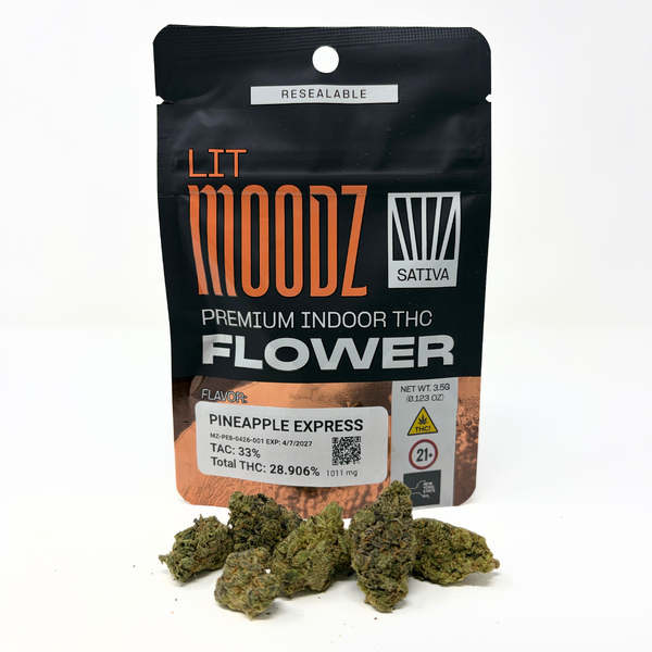 Pineapple Express