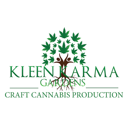 Kleen Karma Gardens Inc.: Apple MAC Gelato