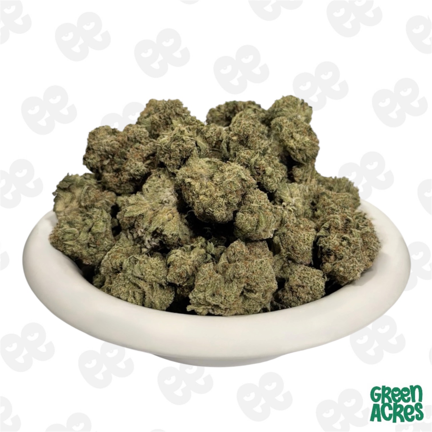 (R) Pleasantrees: G13 (I)