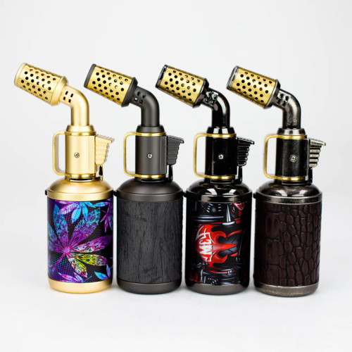 6 Scorch Torch Adjustable 90 To 45 Degree Assorted Colors