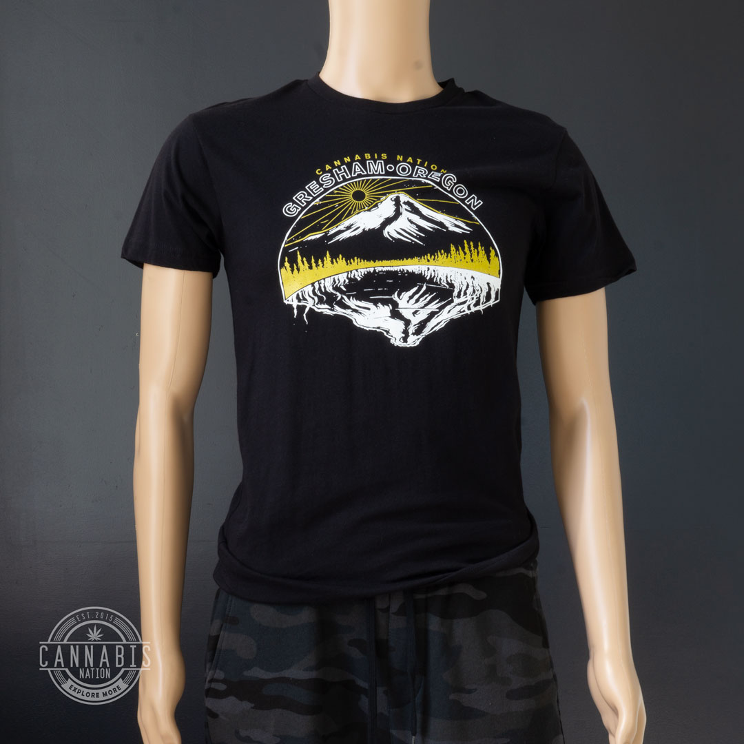 Store Shirt | Gresham