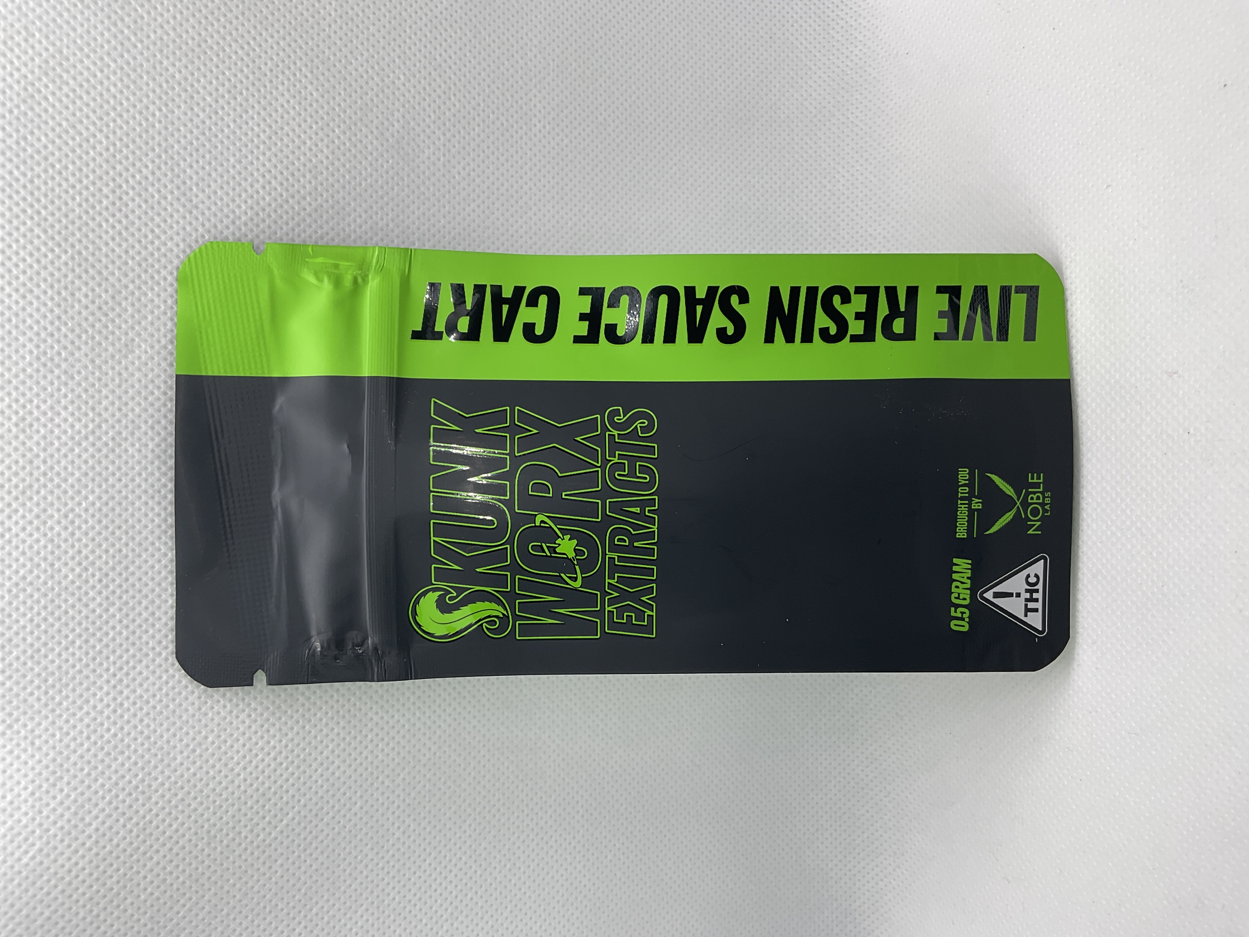 .5g | Northern Lights | Disposable