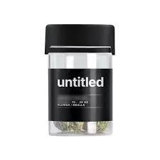 Untitled | Empire OG | Smalls | Flower | 7g by Untitled - flower cannabis product