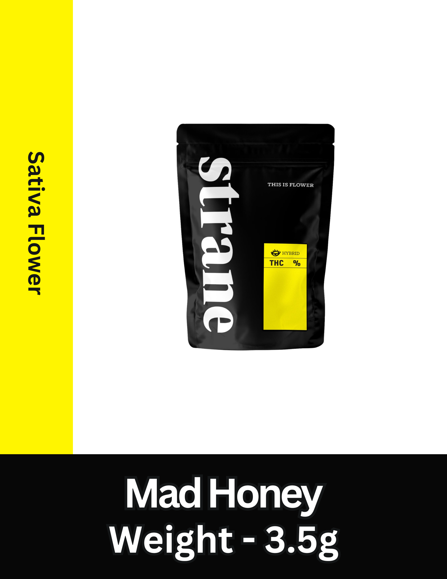 Mad Honey