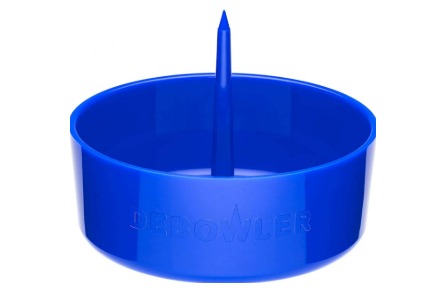 The Original Debowler Version 2 - Blue