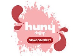 Dragonfruit 10pk Live Resin Troches