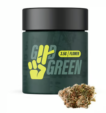 Good Green | Dulce De Uva Mixed Buds