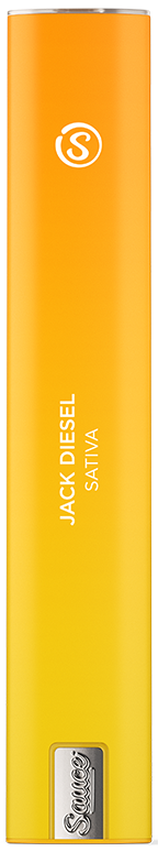Sauce: Jack Diesel