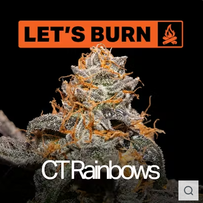 Lets CT Rainbows