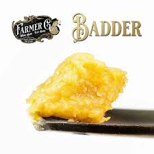BADDER PIESCREAM (I/H) 1G