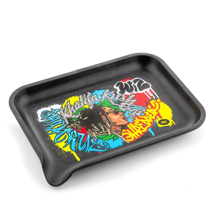 Specialty Design Santa Cruz Shredder