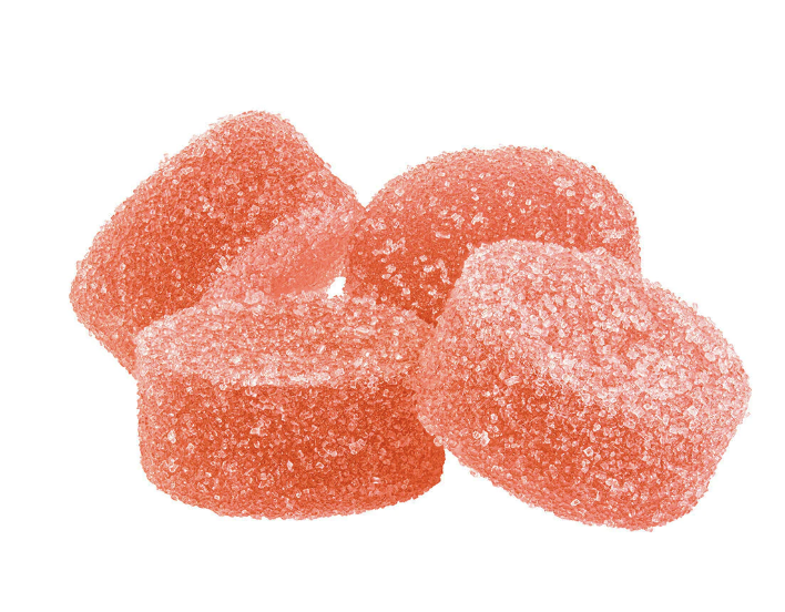 Pink Lemonade Yuzu 2:1 THCv:THC | 4-Pack