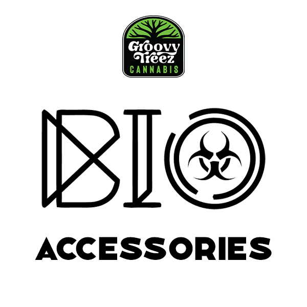 Bio Bag with Bio Name