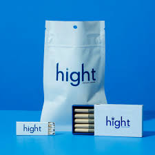 Hight Premium Cannabis 5pk | Mind Melter | 2.5g (Hybrid)