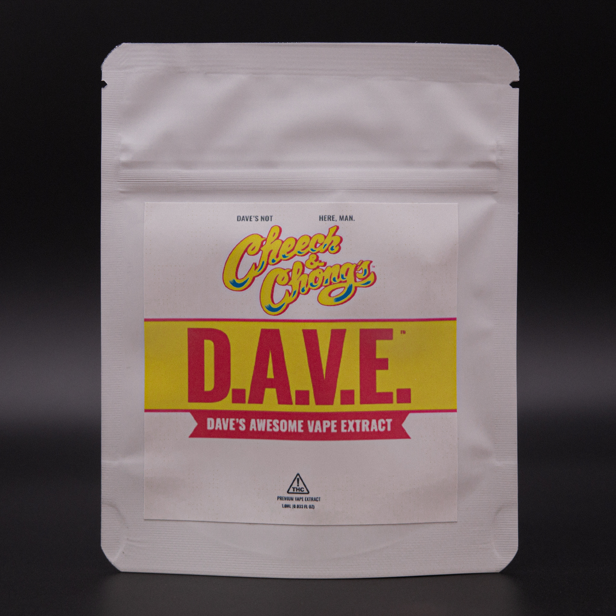 Cheech Chongs Key Lime Pie