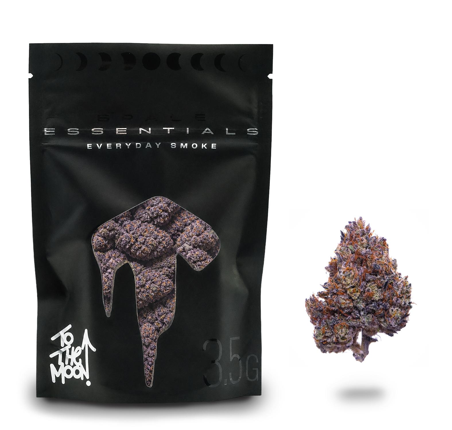 Purple Headband