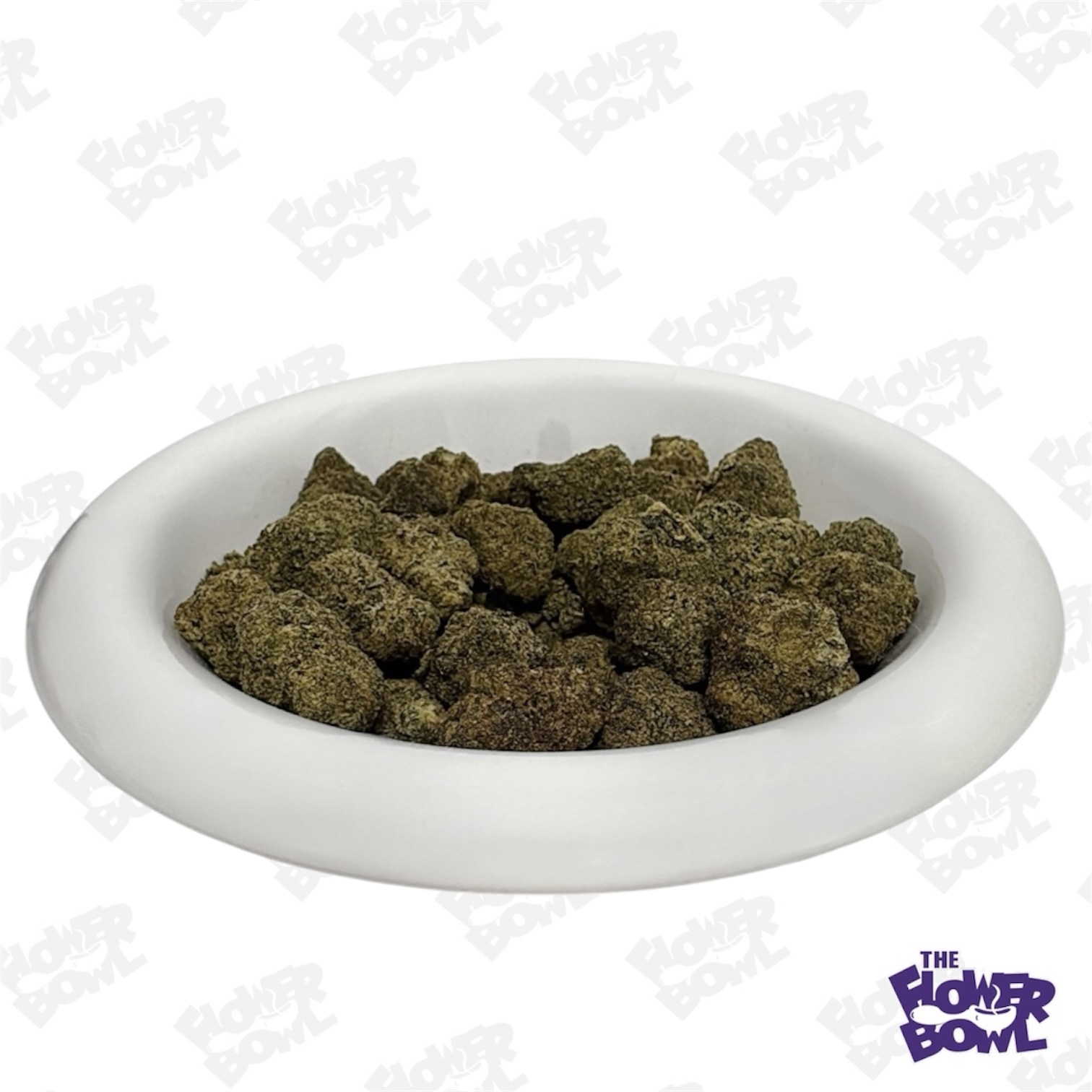(MA) Numb: Rainbow Beltz (H) Moonrock Deli