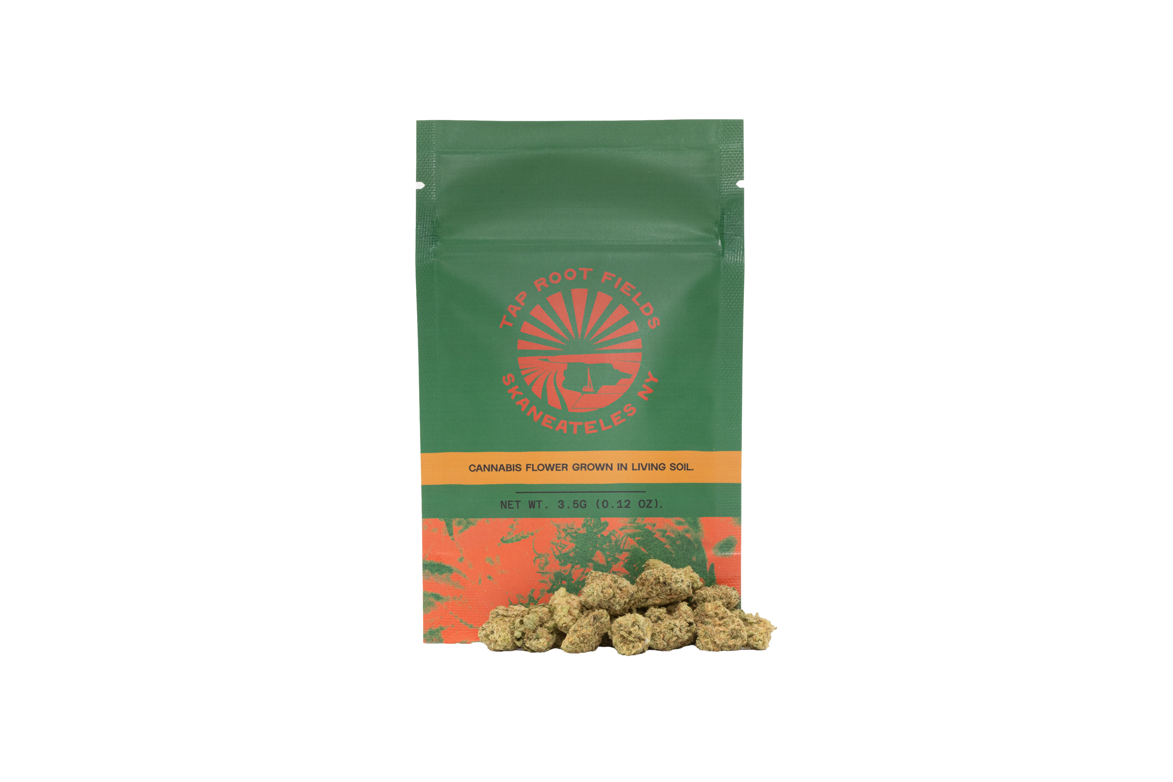 3.5G SACH- SOUR CHEESE BERRY