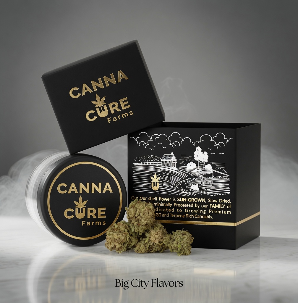 BLOCK CHERRY | 3.5G | THC 23.54%