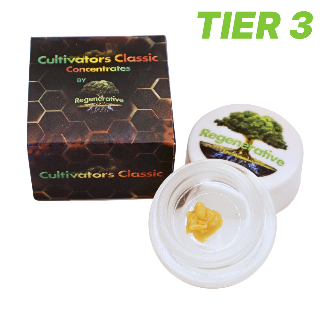 Sugarcane Tier 3