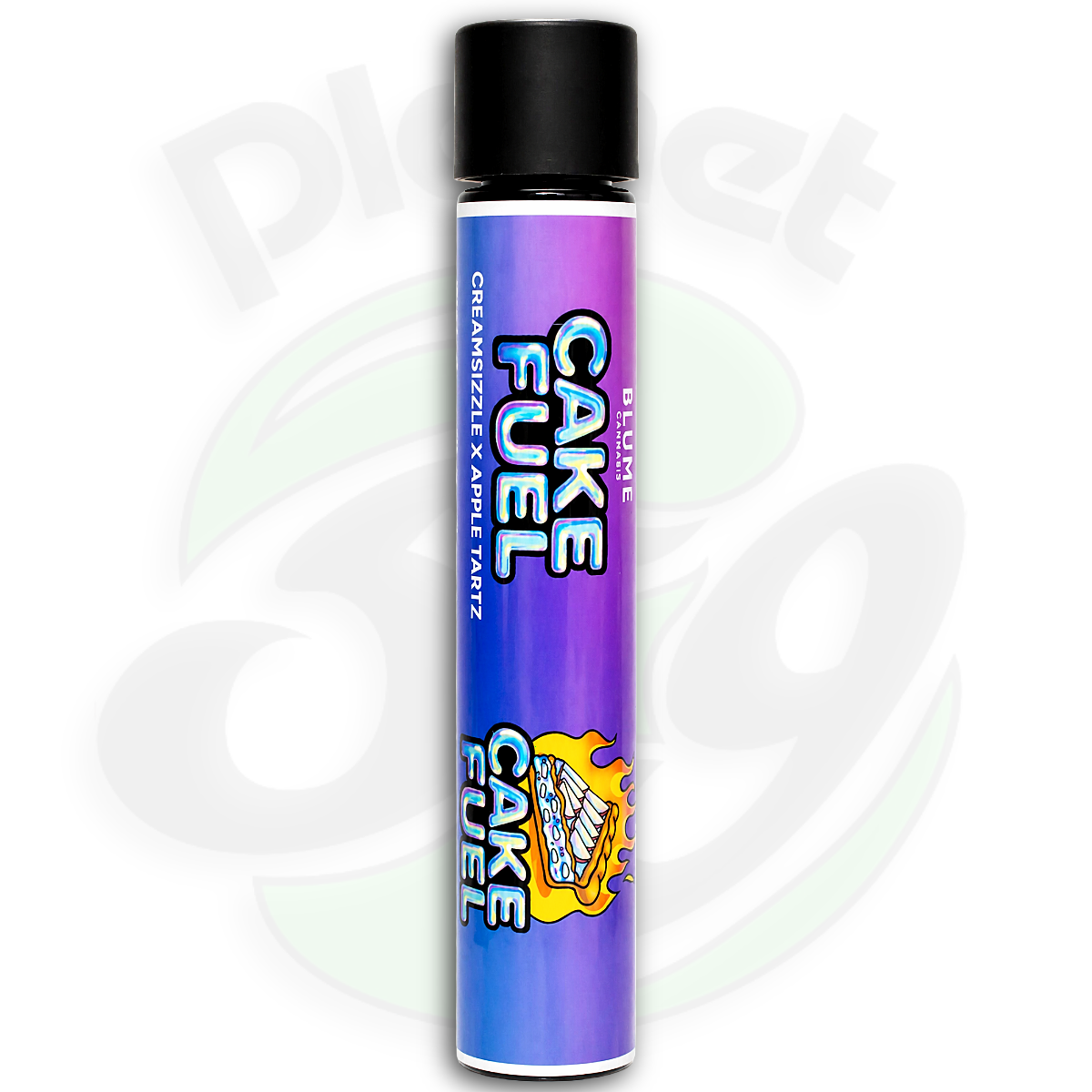 Cake Fuel | 1g Pre-roll