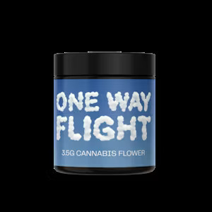 One-Way Flight
