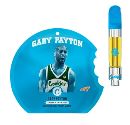 Cookies | Gary Payton | Cartridge