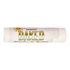 Baked Lip Budder