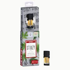 Stiiizy | Blue Dream | POD | 2PK x 1g | 2g by STIIIZY - vapes cannabis product