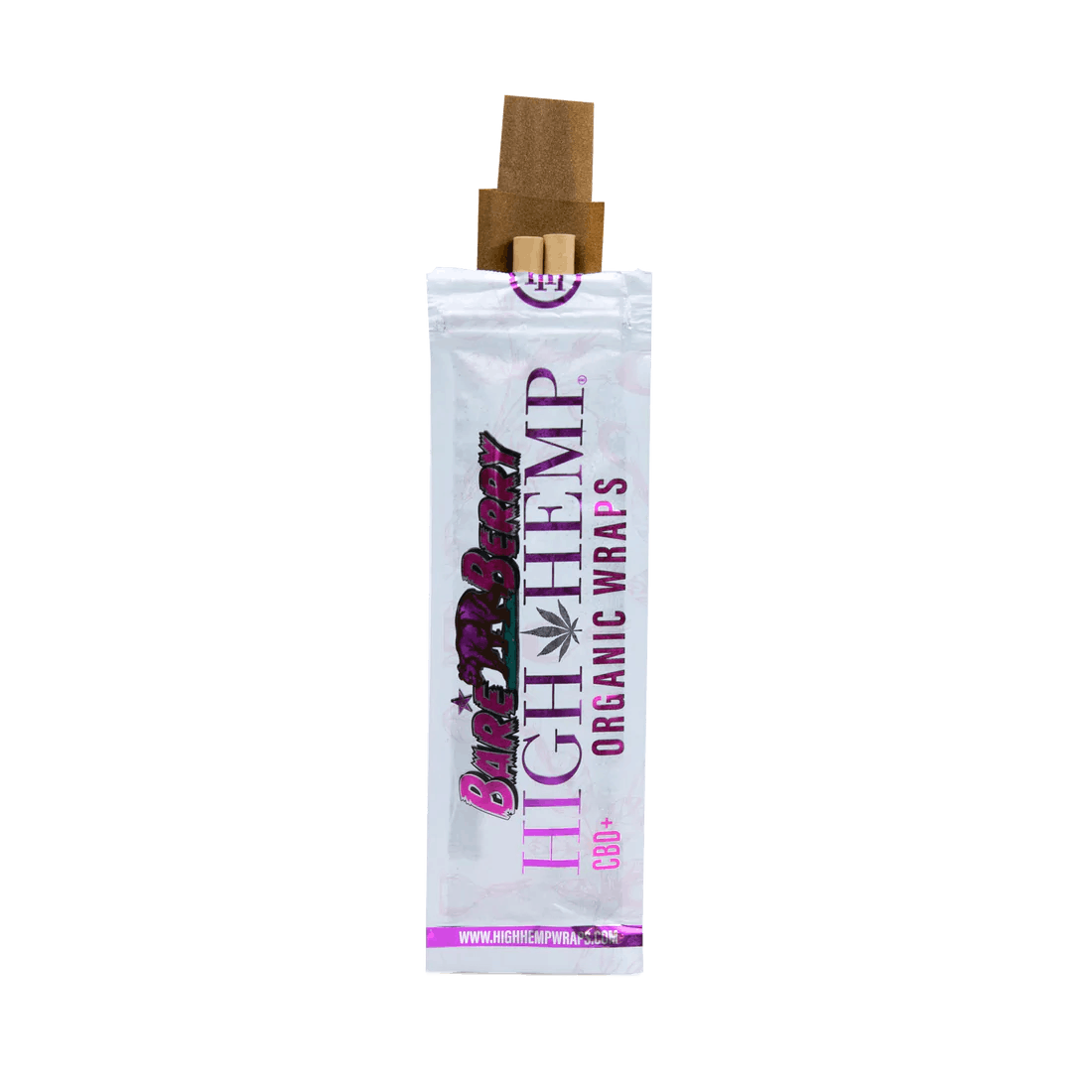 Grape Ape Hemp Wraps
