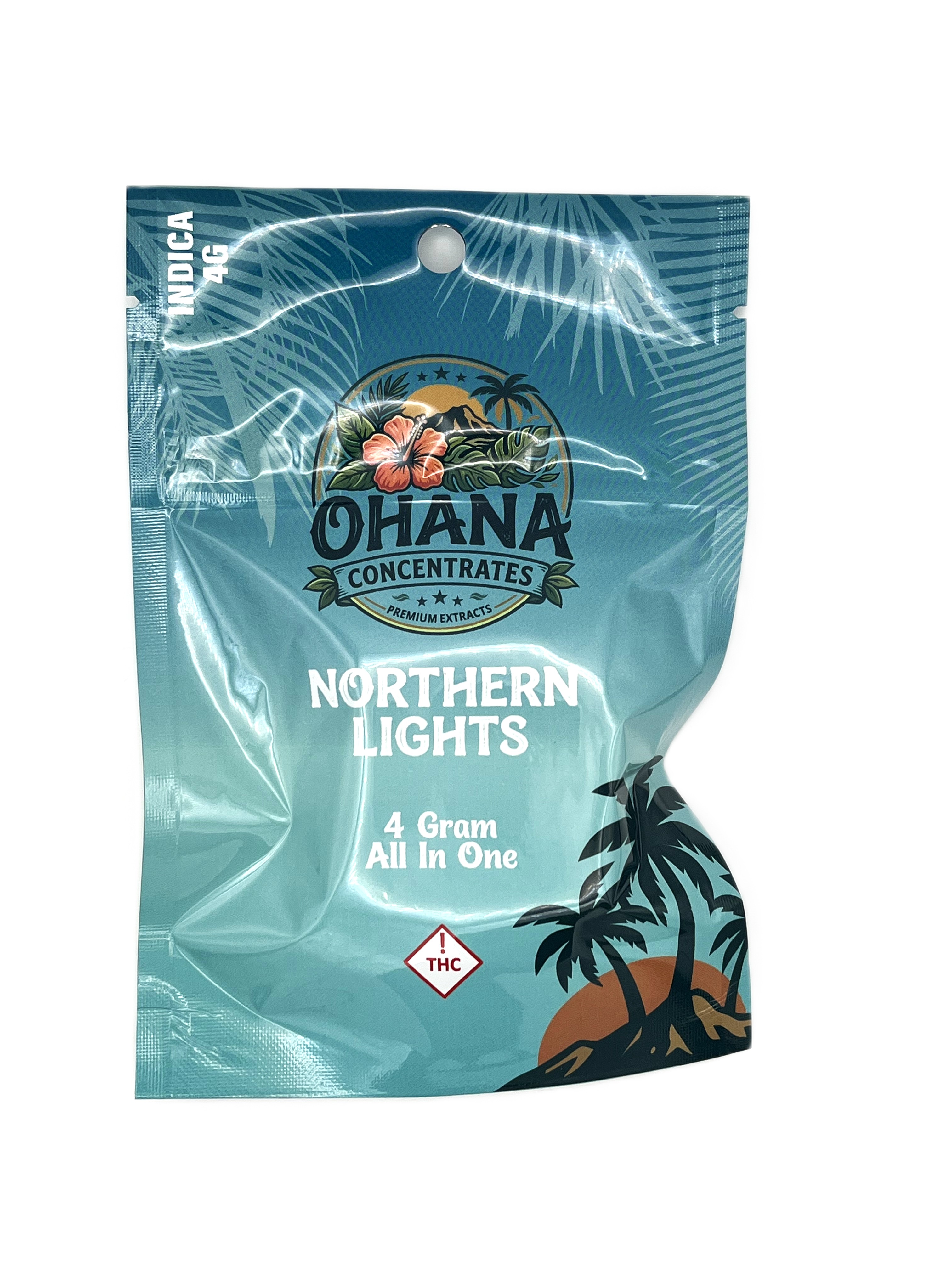 Northern Lights