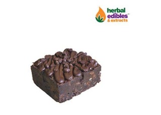 Cafe Noir Brownie Bites Herbal