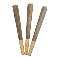 PRE-ROLL | TIGER CANDY