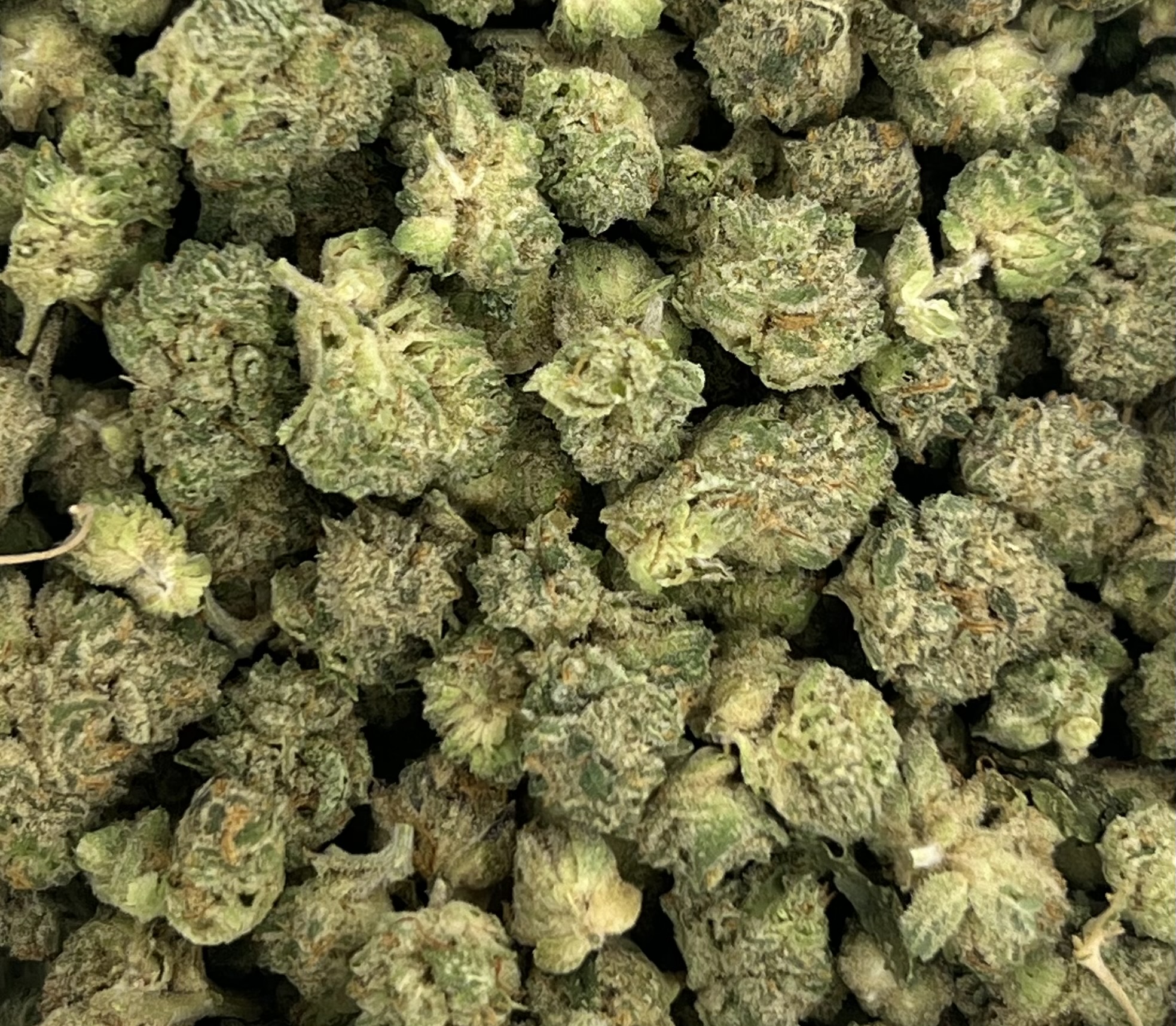 Greensmith Cultivation - Flower - The Soap Smalls