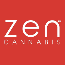 ZEN: Indica Fruit Punch 100mg Single (2026) - Zen - 1g