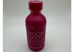 Moonshot Wild Cherry Thc Cbg