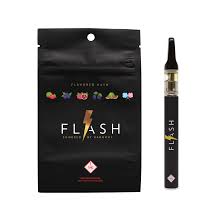 Flash Disposable - Strawberry