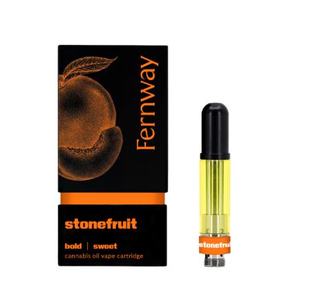 Fernway | Stonefruit Cartridge