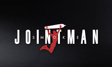 JOINTMAN PREROLL | SPACE JAM