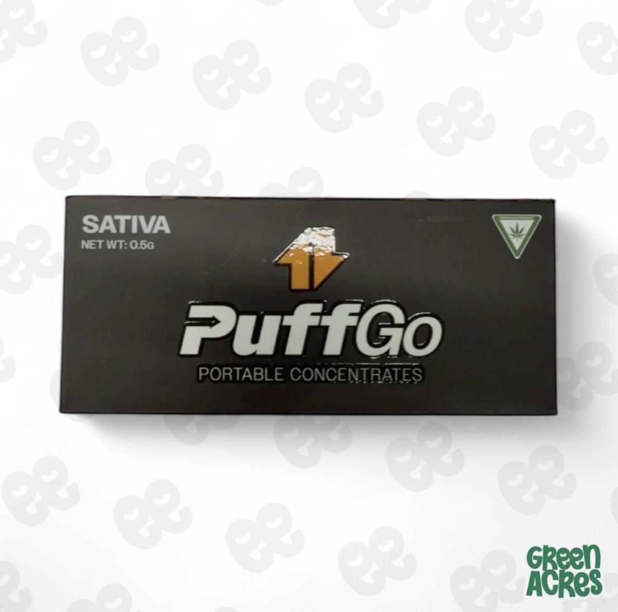 Blumosa Hash Rosin Vape Disposable