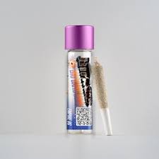 JetPacks NYC Sour Diesel Infused Pre Roll