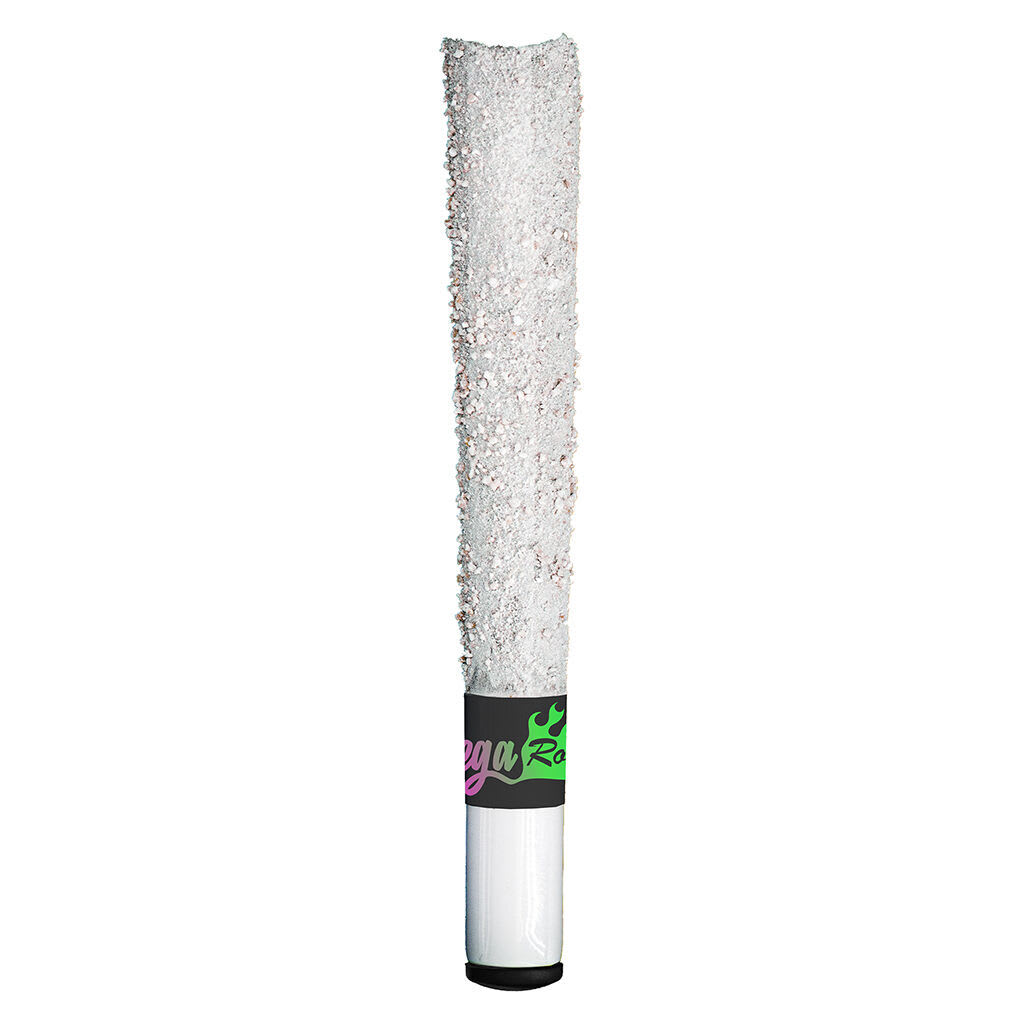 OG Lime Killer Moon Rock Mega Infused Pre-Roll | 1x1.5g