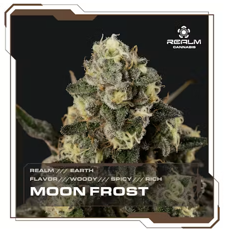 Moon Frost