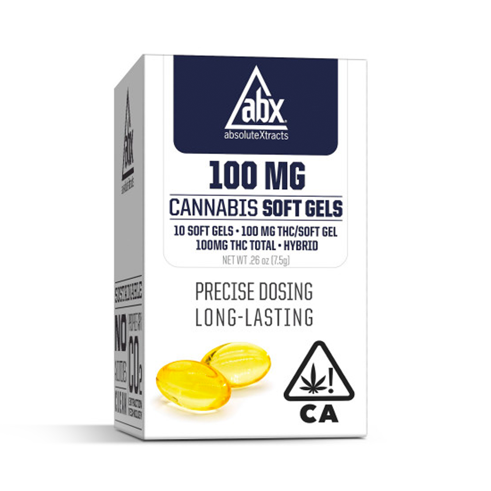 AbsoluteXtracts — Abx