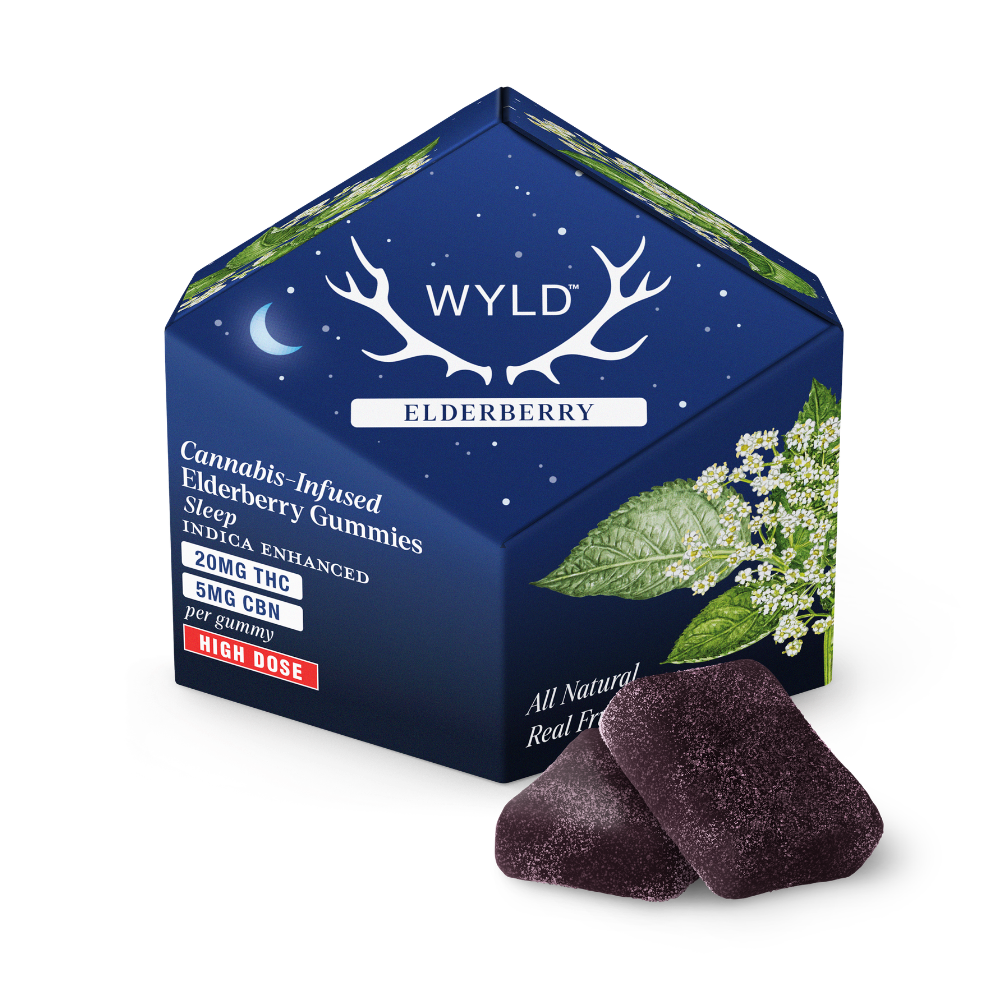 Elderberry